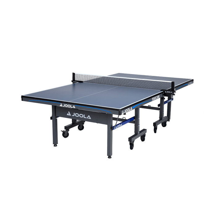 Joola Tour 2500 Indoor Table Tennis Table (25mm)