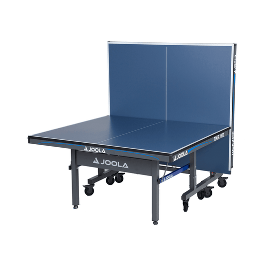 Joola Tour 2500 Indoor Table Tennis Table (25mm)