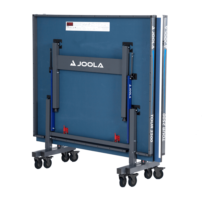 Joola Tour 2500 Indoor Table Tennis Table (25mm)