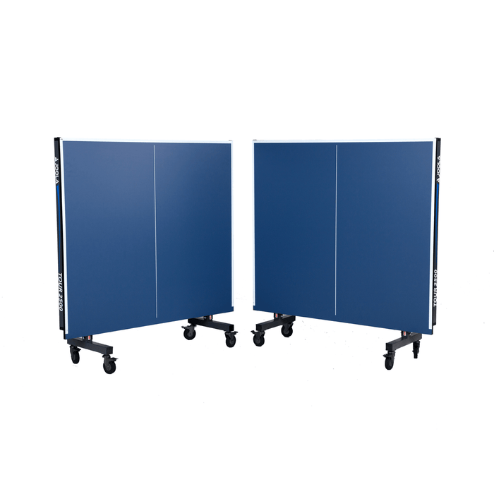 Joola Tour 2500 Indoor Table Tennis Table (25mm)