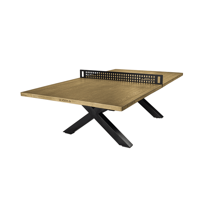 JOOLA Berkshire Indoor/Outdoor Ping Pong Table