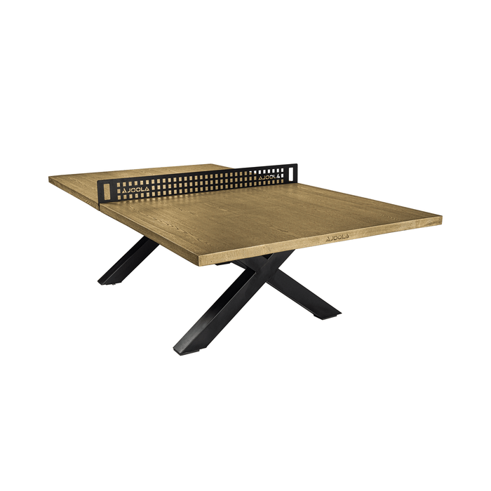 JOOLA Berkshire Indoor/Outdoor Ping Pong Table