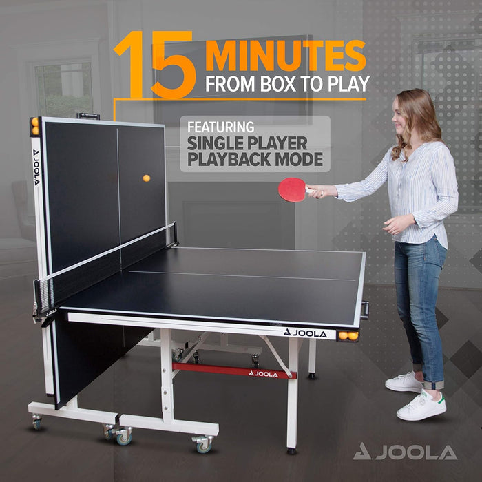 JOOLA Rapid Play 180