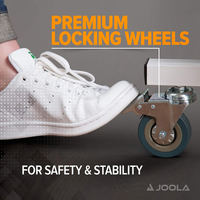 JOOLA Rapid Play 180