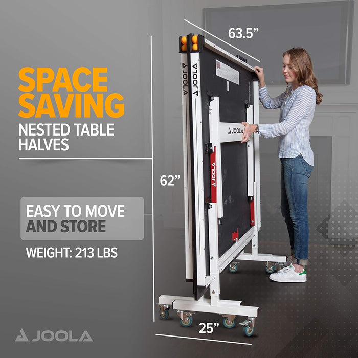 JOOLA Rapid Play 180