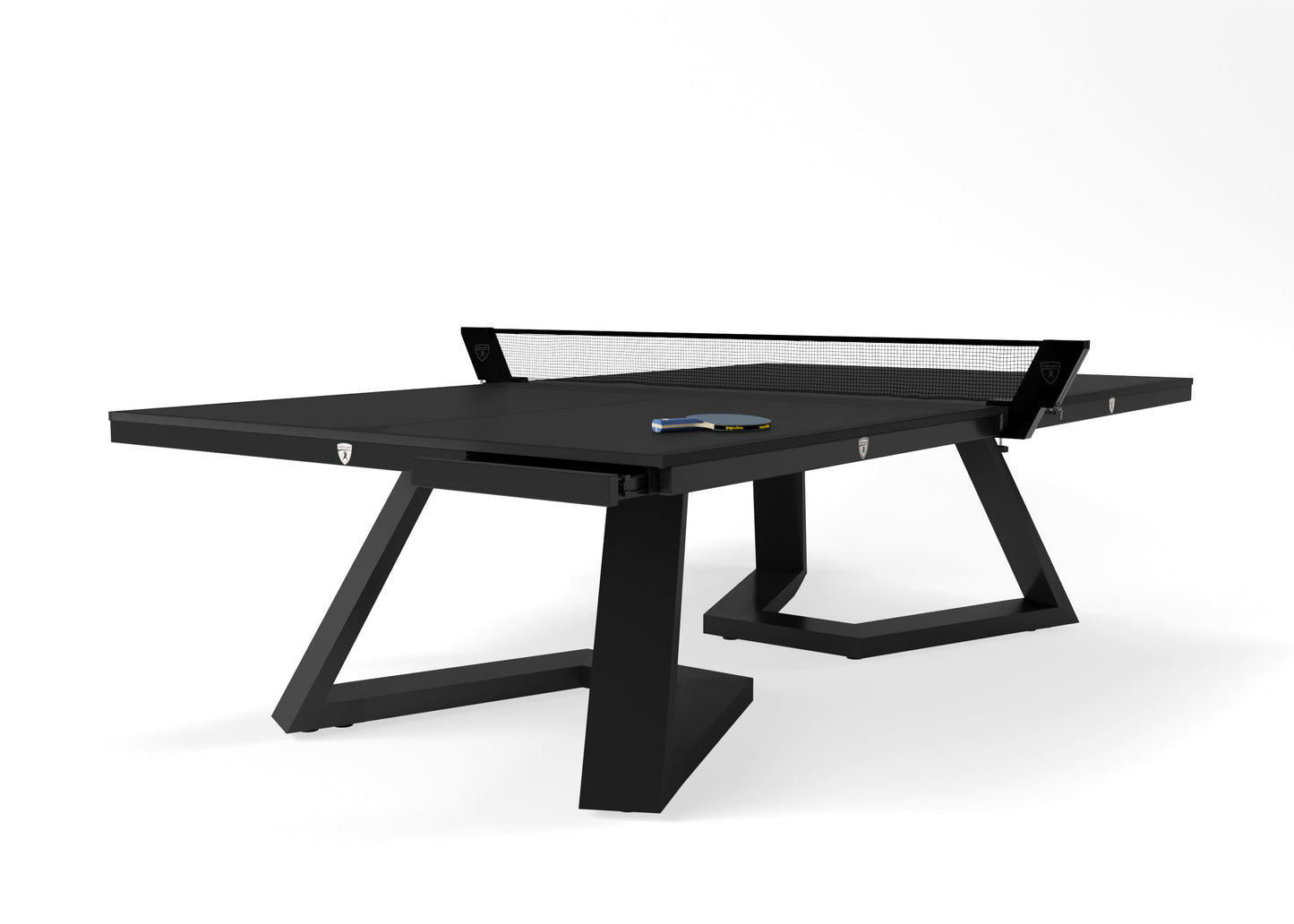 killerspin revolution svr table tennis table