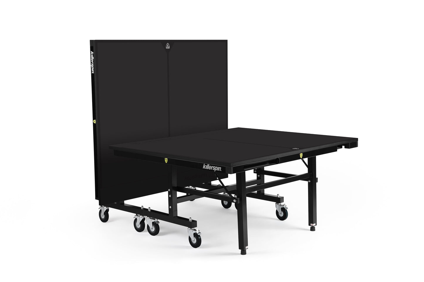 Killerspin MyT 415X Max Jet Black Table
