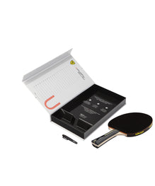 Killerspin JET Black