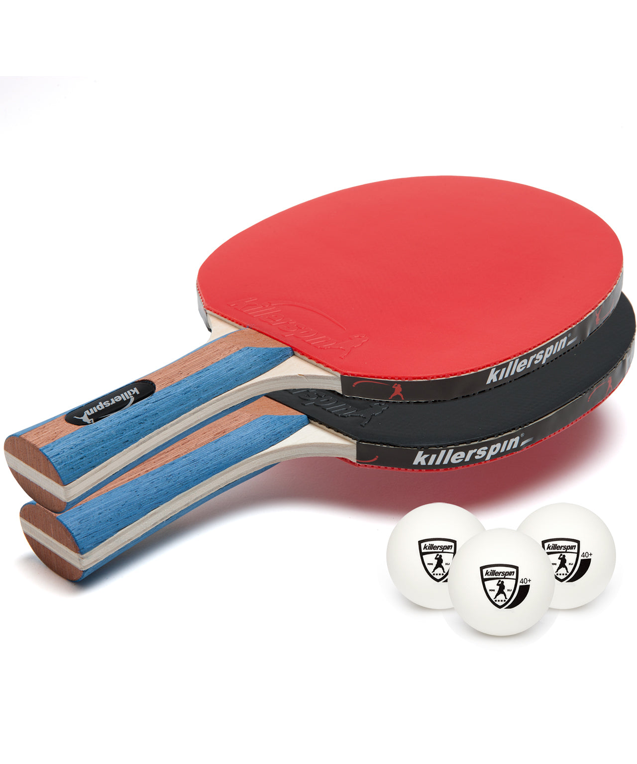 Killerspin Jet Set 2 Premium