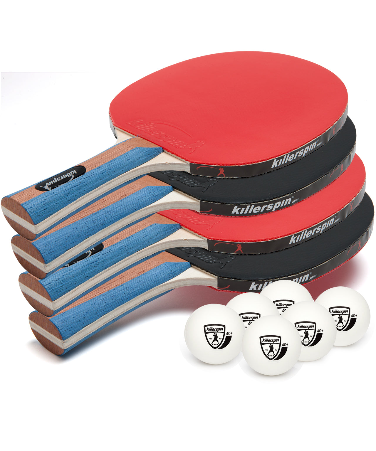 Killerspin Jet Set 4 Premium