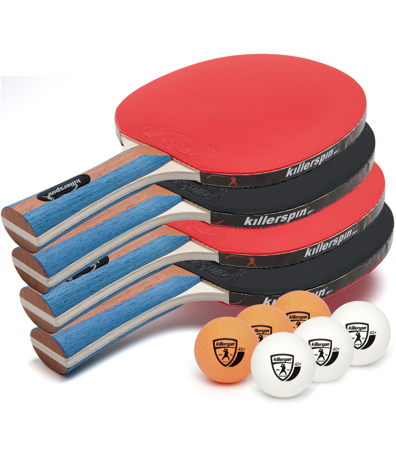 Killerspin Jet Set 4