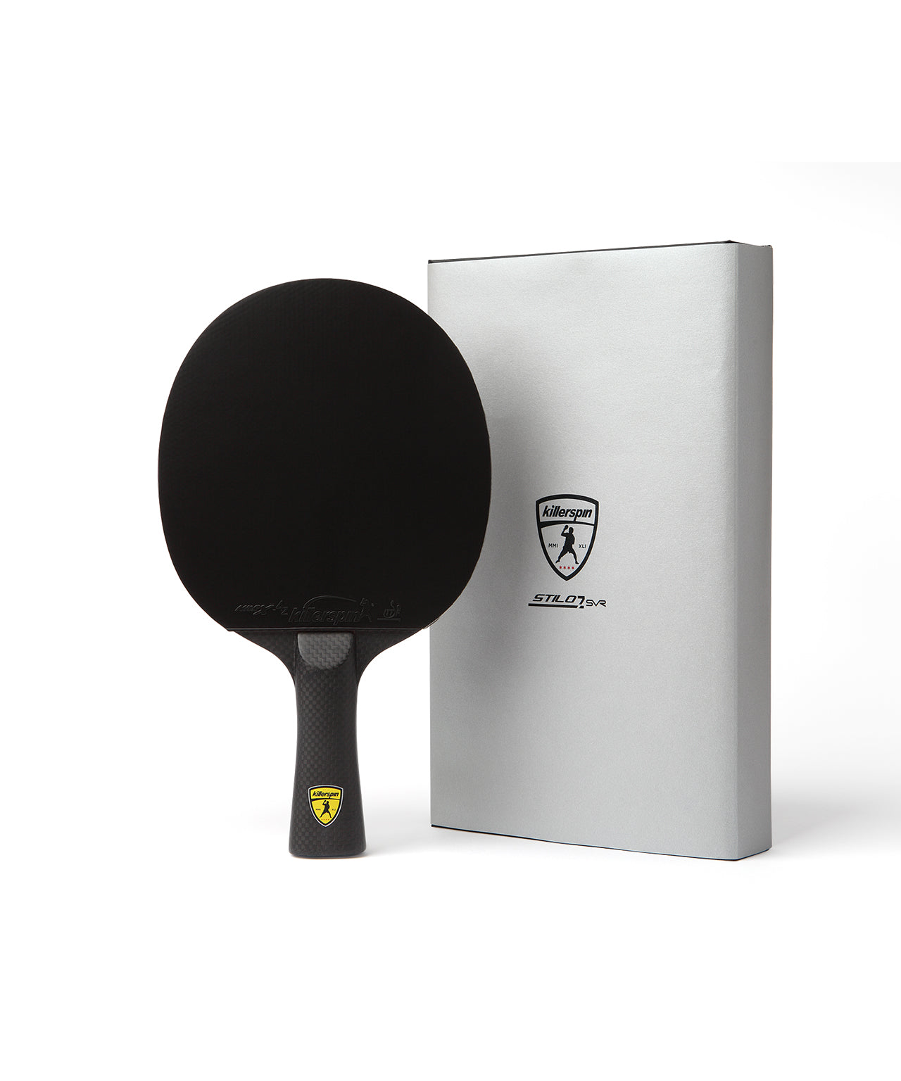 Killerspin Stilo7 SVR