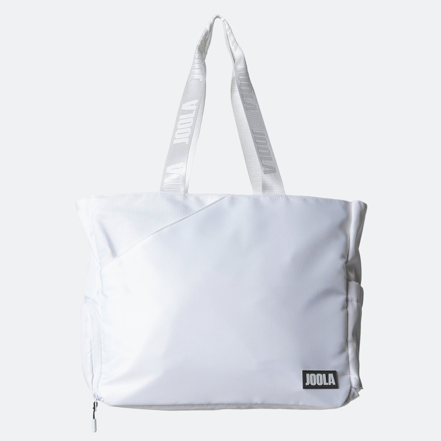 Joola Everyday Tote Bag for Table Tennis & Pickleball in navy blue, front view display