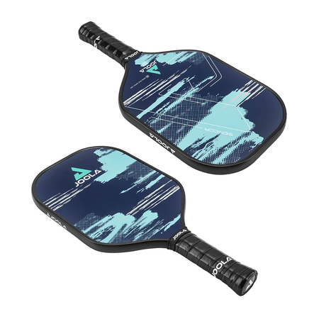 ping pong paddles