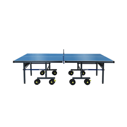 White Background Image: JOOLA Nova Pro Plus Table Tennis Table.