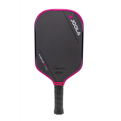 Joola Tyson McGuffin Magnus 3S 14mm Pickleball Paddle hero shot front view