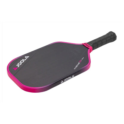 Joola Tyson McGuffin Magnus 3S 14mm pickleball paddle front hero shot display
