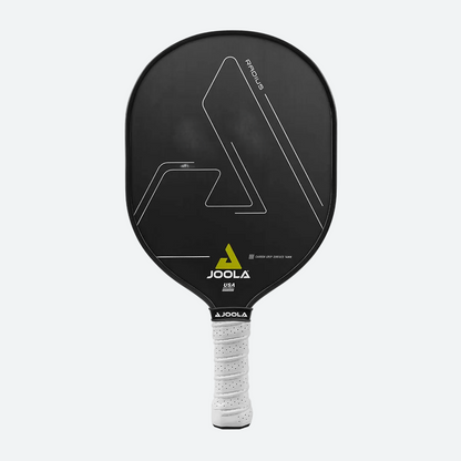 Joola Radius CGS 14 Pickleball Paddle front view showcase