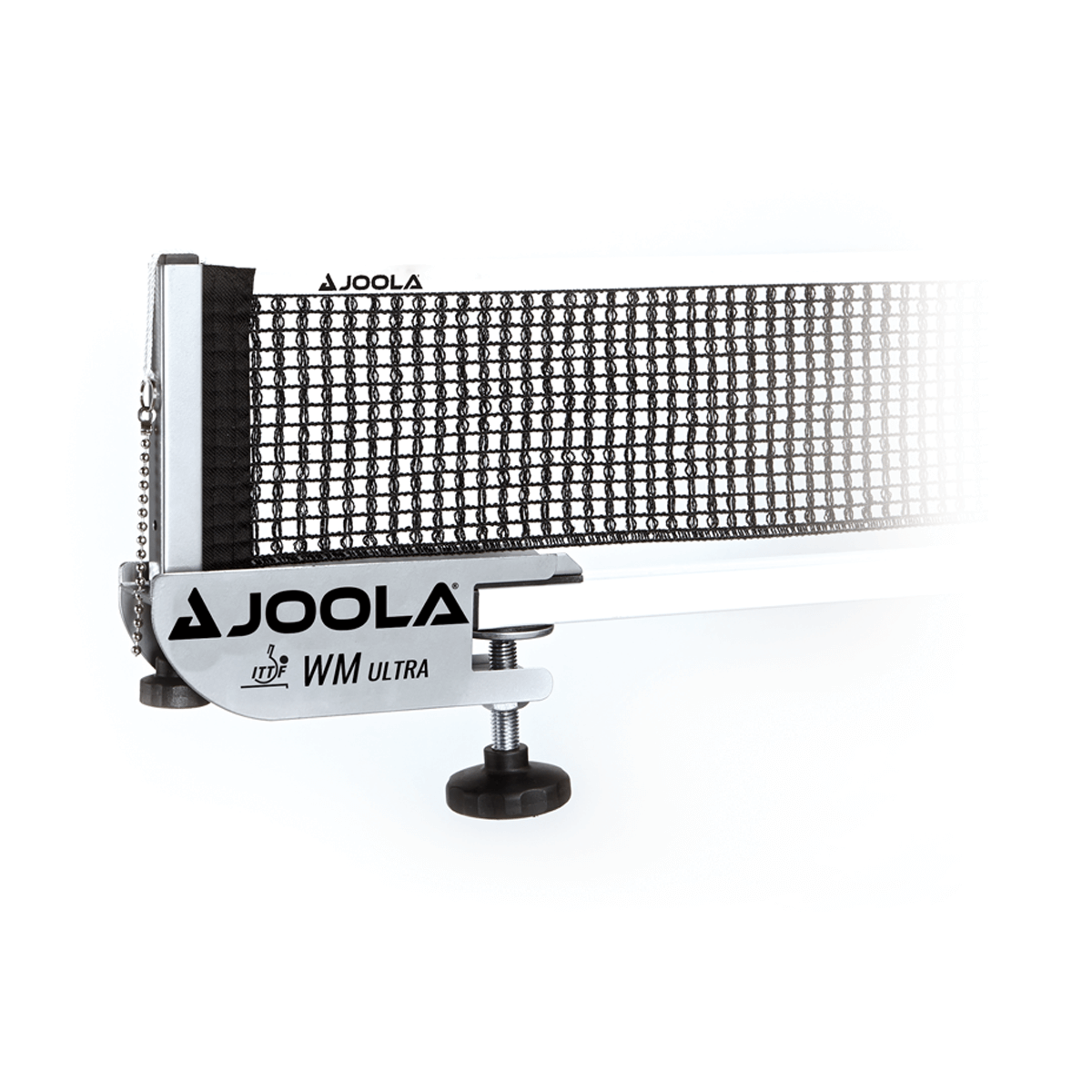 Product Image of the JOOLA WM Ultra Table Tennis net.
