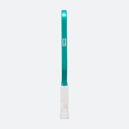 Joola Hyperion CFS table tennis blade hero product shot featuring sleek black design and branding