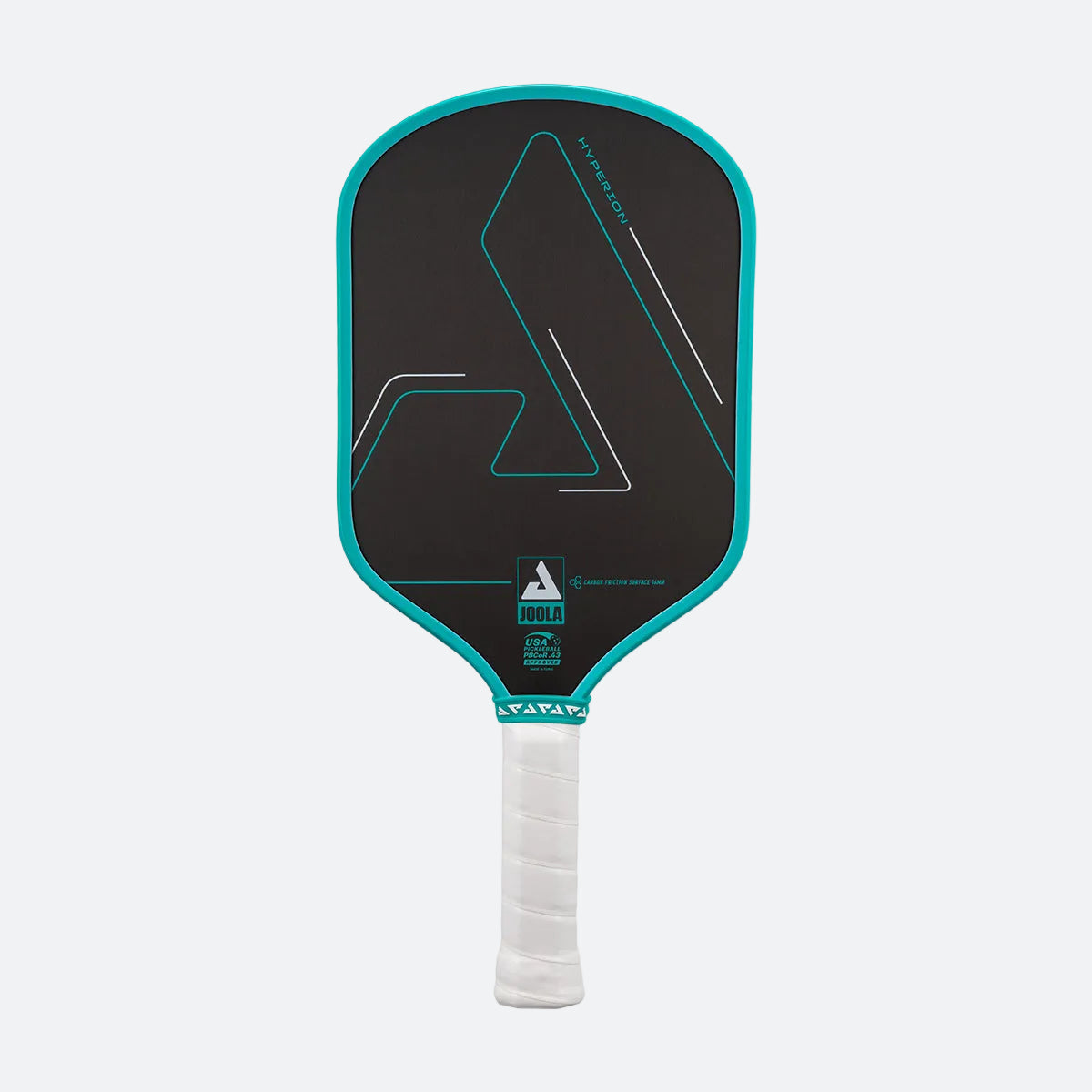 Joola Hyperion CFS Table Tennis Blade product shot showing blade design and construction