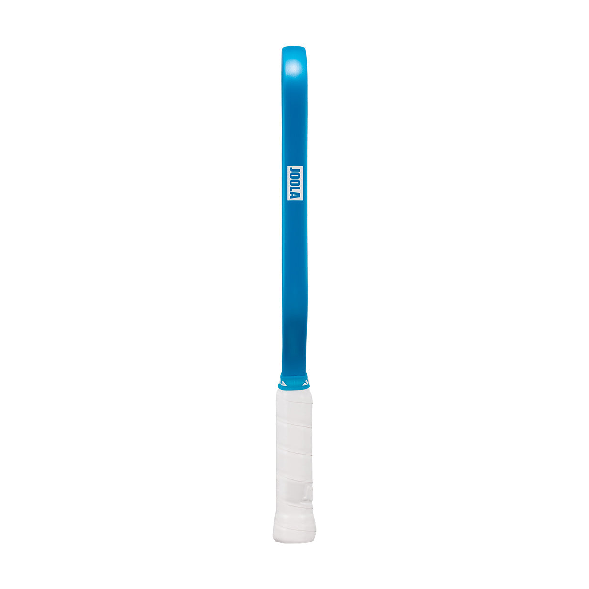 Joola Hyperion CFS table tennis blade front view showing paddle face and edge design