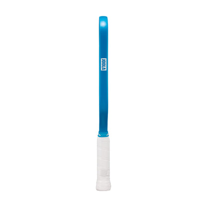Joola Hyperion CFS table tennis blade front view showing paddle face and edge design