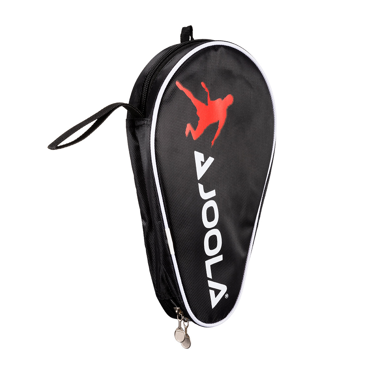 Joola Duo Carbon Table Tennis Set featuring paddles and ball in hero product shot
