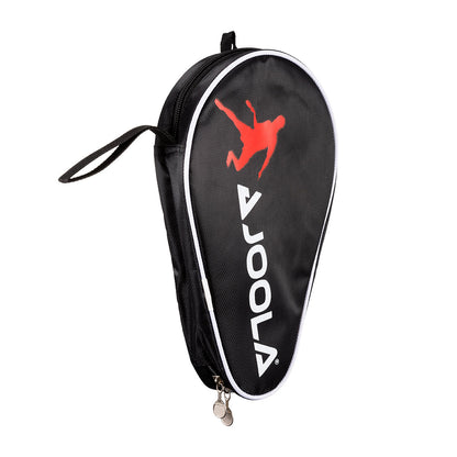 Joola Duo Carbon Table Tennis Set featuring paddles and ball in hero product shot