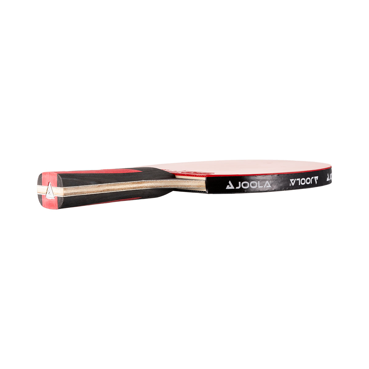 Joola Duo Carbon Table Tennis Set hero shot displaying paddles and ball