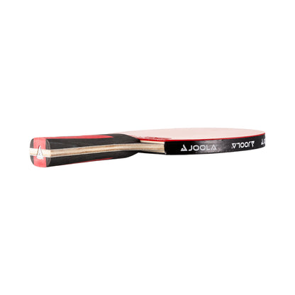 Joola Duo Carbon Table Tennis Set hero shot displaying paddles and ball