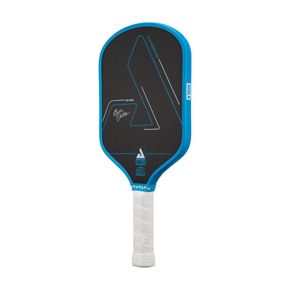 Joola Hyperion CFS table tennis blade front view on white background