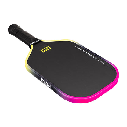 Joola Magnus 3S Dual 14mm Pickleball Paddle hero product shot