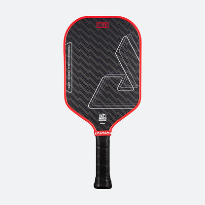 Joola Perseus Double Vision Pickleball Paddle product shot showing paddle design and features