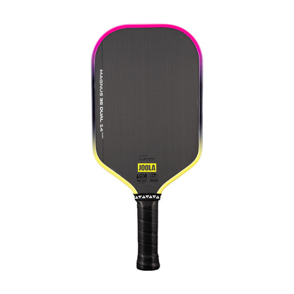 Joola Magnus 3S Dual 14mm Pickleball Paddle hero shot displaying paddle face and design