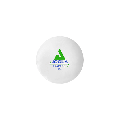 Joola Advanced Training ABS Table Tennis Balls 40+ product display shot