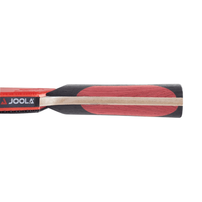 Product Image of the JOOLA Rosskopf Classic Table Tennis Racket Handle.