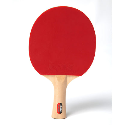 Joola Family Table Tennis Rackets Balls Set with Case complete starter kit in carrying case