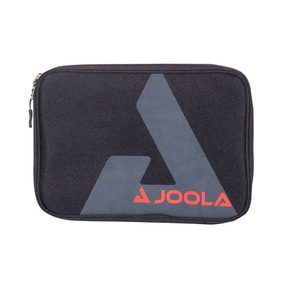 Joola Vision Focus Table Tennis Case black racket protection case hero shot