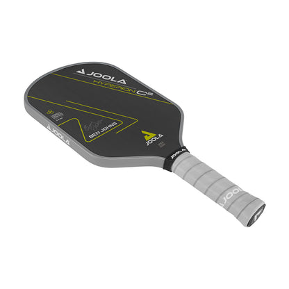 Joola Ben Johns Hyperion C2 CFS 14 pickleball paddle front view product shot