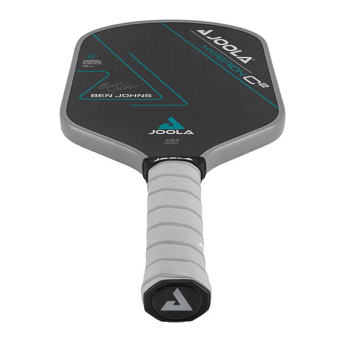 joola ben johns hyperion c2 cfs 16 pickleball paddle
