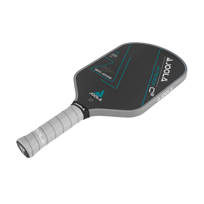 joola ben johns hyperion c2 cfs 16 pickleball paddle