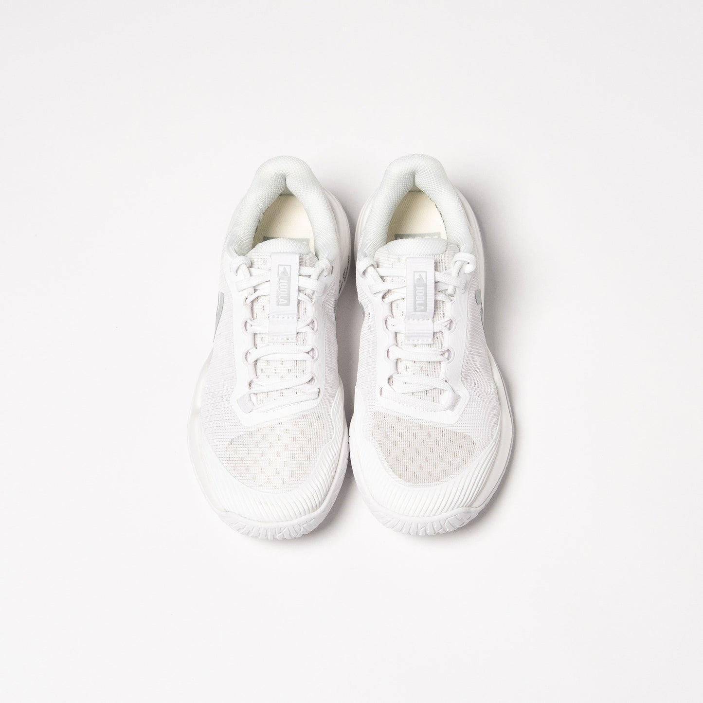 Joola Funksh1n_PB R4lly Womens Pickleball Shoe product hero shot displaying shoe design and features