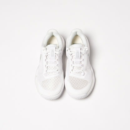 Joola Funksh1n_PB R4lly Womens Pickleball Shoe product hero shot displaying shoe design and features