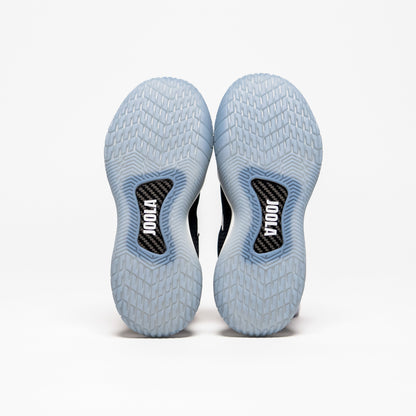 Joola Funksh1n_PB R4lly Womens Pickleball Shoe product shot displaying design and color