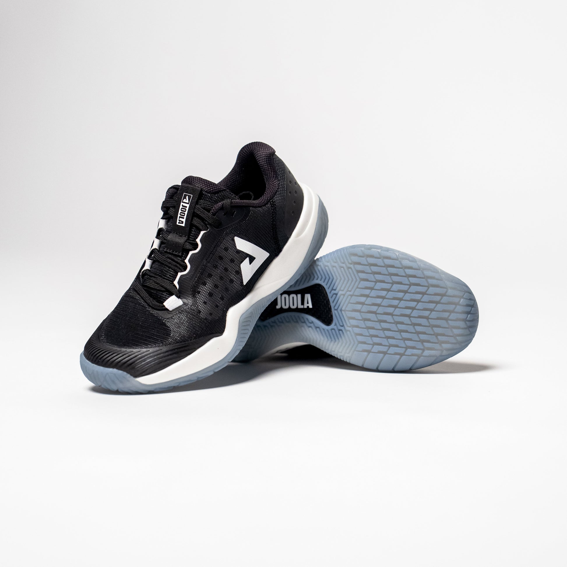 Joola Funksh1n_PB R4lly Womens Pickleball Shoe product display on white background