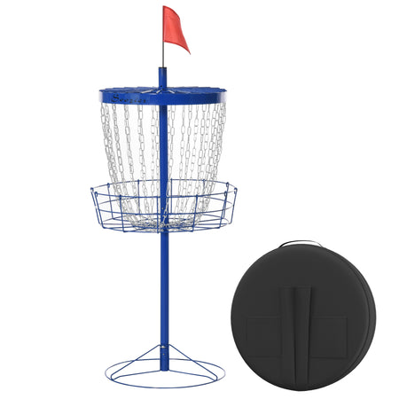 Disc Golf