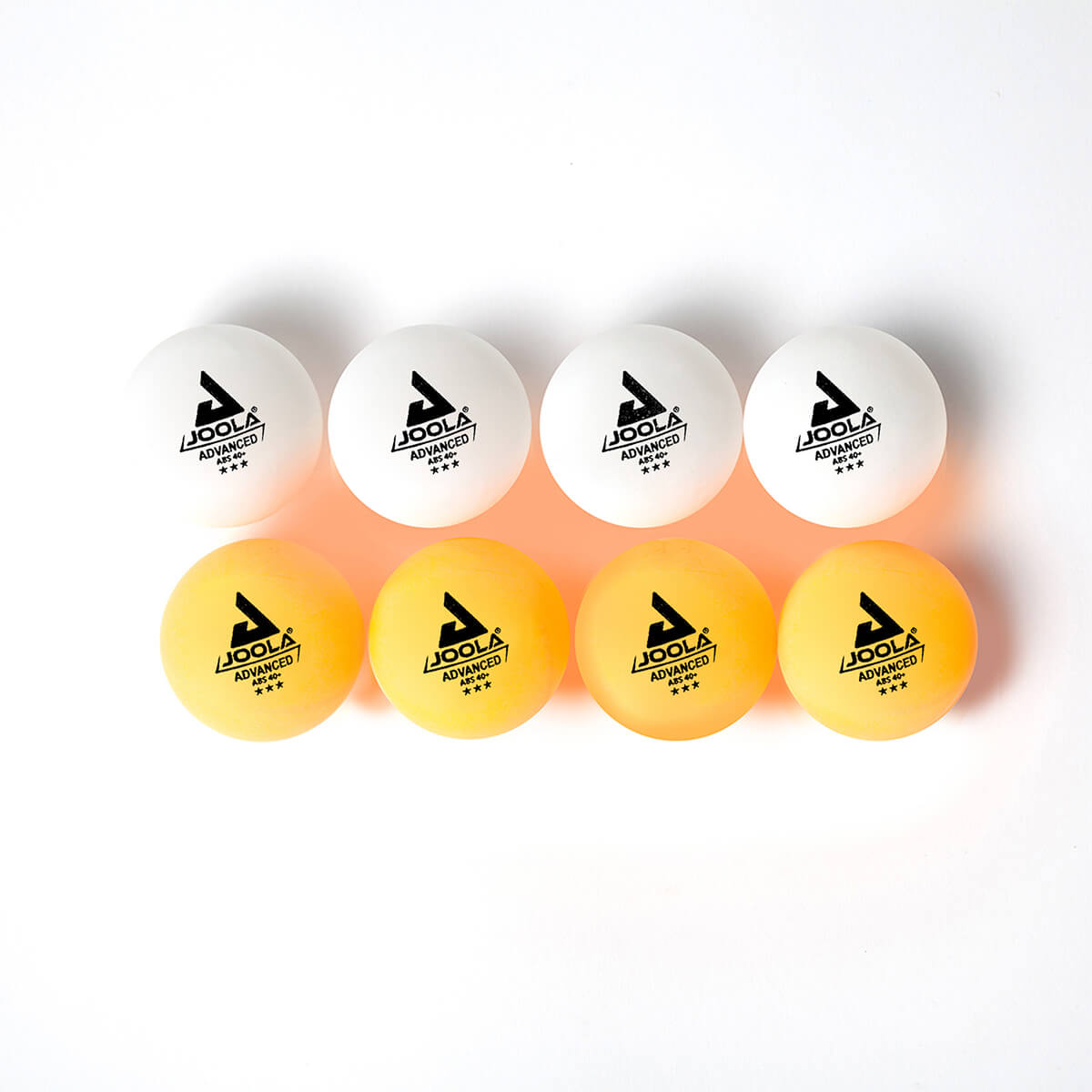 Joola Hit Table Tennis Racket Balls Set with Case product display