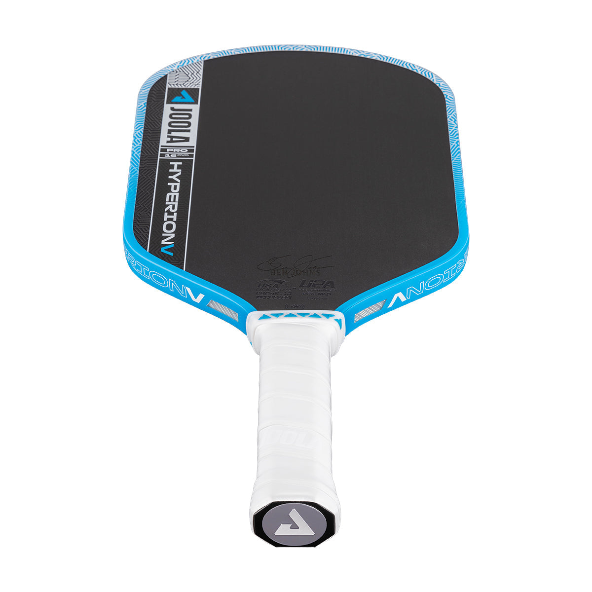 Joola Hyperion Pro V Pickleball Paddle hero shot showcasing 16mm design