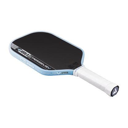 White background, product image of the Simone Jardim JOOLA Perseus Pro V.